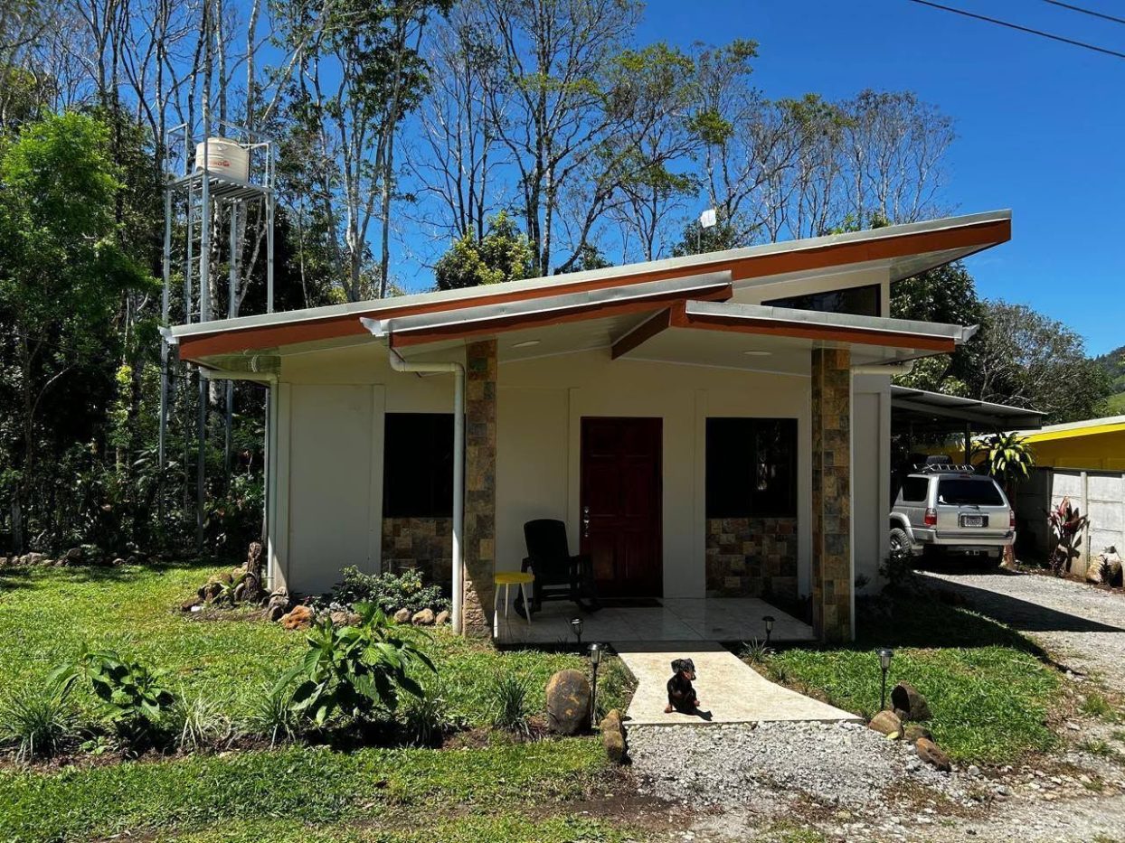 Casa de montaña de 92 m² cerca de San Vito