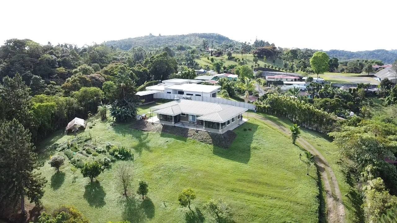 Casa de 320 m² en 6.798 m² a 6 minutos de San Vito
